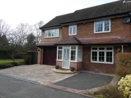 9, Oakley, Fen End, Kenilworth CV8 1QE