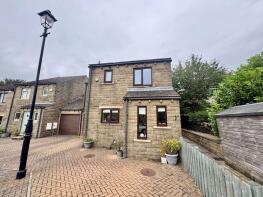 21, New Street, Stainland, Halifax HX4 9QL