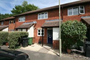 25, Fairfax Gate, Holton, Oxford OX33 1QE