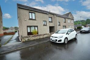 12, West Campbell Street, Newmilns KA16 9DX