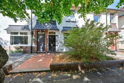 Sabine Street, Stafford, Staffordshire, ST17