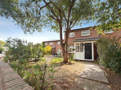 Old Pond Close, Camberley, Surrey