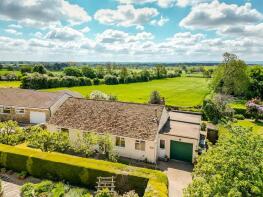Bakacres, Front Street, Ingleton DL2 3HS