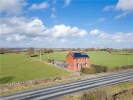 Walton House, Skipton Road, Harrogate HG3 2LZ