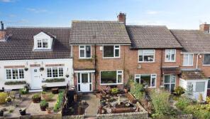 3, East View, Darlington DL2 1SF