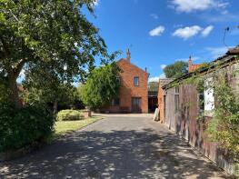 Wisteria House, Main Street, Newark NG23 6NW