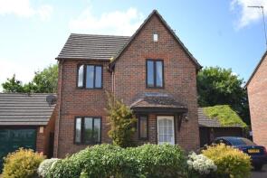 10, Shoemaker Close, Towcester NN12 8AT