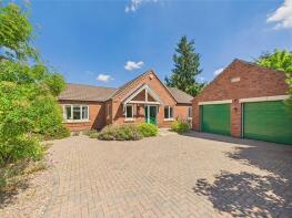 5, Mill Garth, Woodhall Spa LN10 6TB