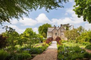 The Old Vicarage, High Street, Newton-on-rawcliffe, Newton On Rawcliffe YO18 8QD