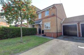 21, Milton Way, Sandbach CW11 3GJ