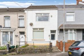 12, Ysgol Street, Port Tennant, Swansea SA1 8LE