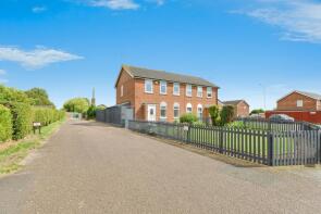 2, Earls Way, Leicester LE4 8FY