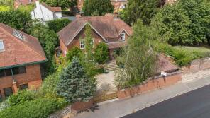 8 Rycote House, Priest End, Thame OX9 2AE
