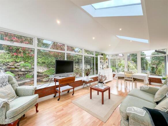 Orangery
