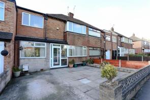 92, Crescent Park, Heaton Norris, Stockport SK4 2JE