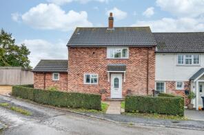 6, Cladswell Close, Alcester B49 5JX
