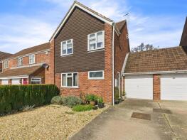 19, Farthing Croft, Highnam, Gloucester GL2 8EQ