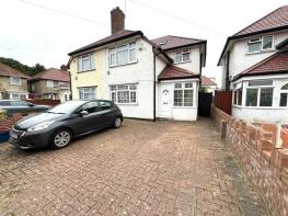 6, St Leonards Gardens, Hounslow TW5 9DH