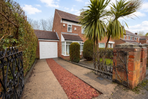 29, Nye Dene, Sunderland SR5 3DP