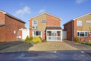 3, Wayland Road, Grove, Wantage OX12 0BG