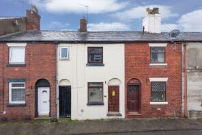 17, Kinsey Street, Congleton CW12 1ES