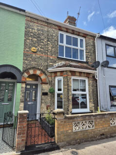 John Street, Lowestoft, Suffolk