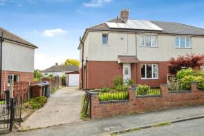 1, Queens Road, Grimethorpe, Barnsley S72 7NP