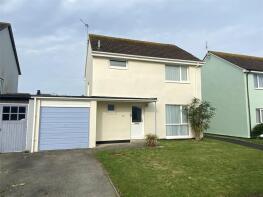 10, Cambeak Close, Crackington Haven, Bude EX23 0PE