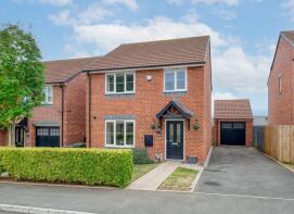 7, Barston Street, Redditch B97 5EY