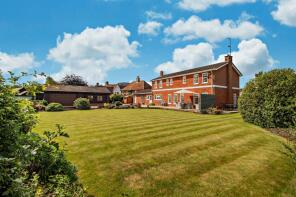 Maple Court, The Street, Woodbridge IP13 0DS
