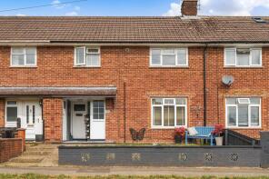 54, Fromond Road, Winchester SO22 6EG
