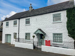 The Lower House, West Street, Newton Abbot TQ12 6DP