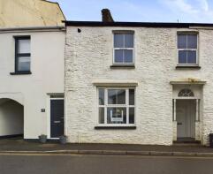22a, Fore Street, Yelverton PL20 7AD