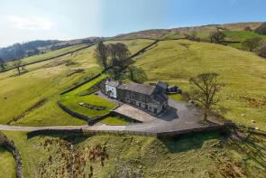 Toms Howe, Longsleddale, Kendal LA8 9BE