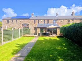 2, Causa Court, Sandybrow To Junction With B5305 Wigton To Sebergham, Wigton CA7 8DG