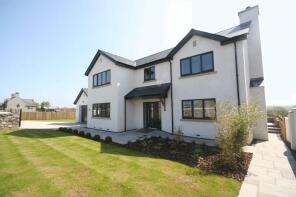 Hafod, Rhosmeirch, Llangefni LL77 7NJ