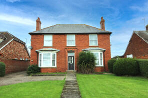 Homestead, Main Street, Driffield YO25 4NG