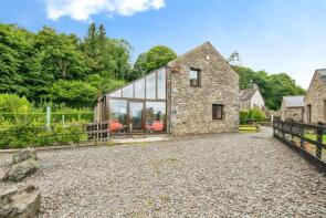 3, Duddon View, Duddon Bridge, Millom LA18 5JE