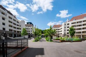 Flat 9, Levita House, Chalton Street, London NW1 1JJ