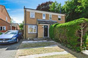 22, Lime Close, King's Lynn PE33 9HN