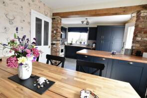 6, Meredyke Road, Scunthorpe DN17 4RD
