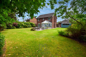 14, Birch Avenue, Preston PR4 3TX