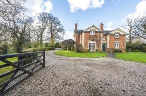 Stretton Lodge, Main Street, Rugby CV23 0PF