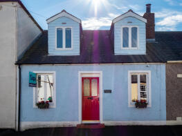 Bon Accord Cottage, Main Street, Springfield DG16 5EJ