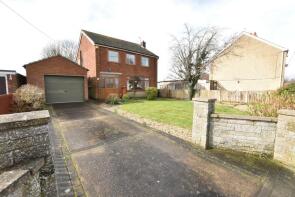 38, Old Village Street, Scunthorpe DN15 8TW