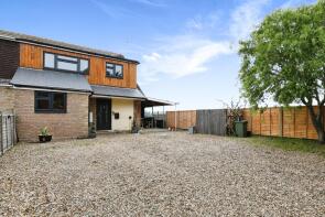 Wykeham, East End Road, Southminster CM0 7PX