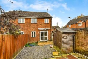 15, Ridgeway Close, Devizes SN10 4BH