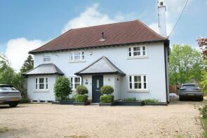 Old Police House, High Road, Stowmarket IP14 3AA