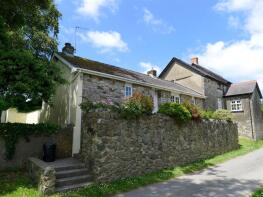 Salar Cottage, U6411 Knowle Cross Roads Junction U6412 To Lawrenny Village, Lawrenny, Kilgetty SA68 0PW