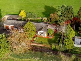 Dee Vale Cottage, Erbistock, Wrexham LL13 0DN